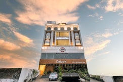 DLS Grand Luxotica, Dehradun
