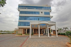 AKS INN Kanchipuram, Mahabalipuram