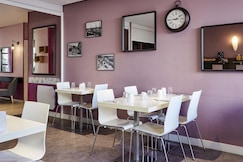 Aparthotel Adagio Access Bordeaux Rodesse, Bordeaux