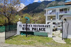 Hotel King Palace, Pahalgam