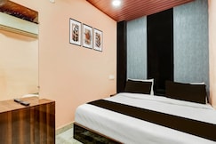 Hotel O Kashish Residency, Delhi