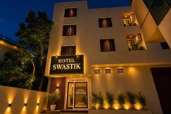 FabHotel Swastik Anand Vihar, Delhi
