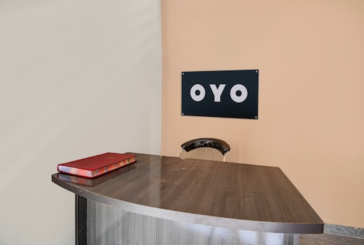 Spot On Hotel Orbit