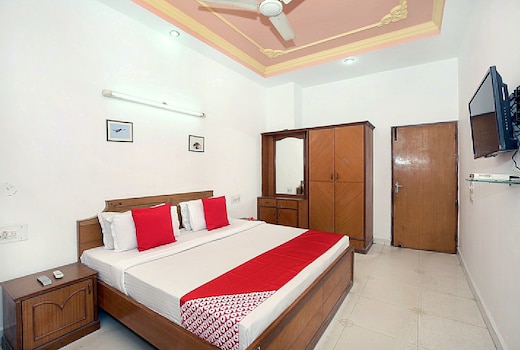 Hotel O Queensland