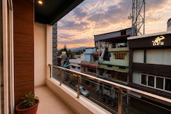 The Brainstorm Den, Dehradun
