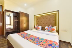 FabHotel Jaya Palace, Jaipur