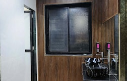 Interiors
