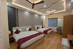 AANCHAL PALACE HOTEL, Chomu