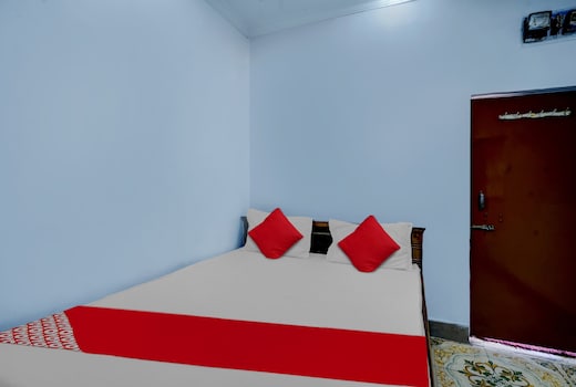 Hotel O Sourya Residency