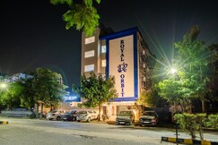 Hotel Royal Orbit Near Dronacharya Metro Station DLF Phase 3 Gurgaon, Gurgaon
