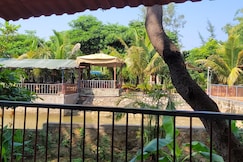 Maharana Resort, Chandrapur