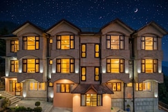 Hotel Amar Palace, Chail