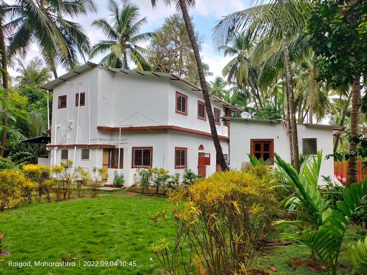 Niwant homestay - Tap to explore photos