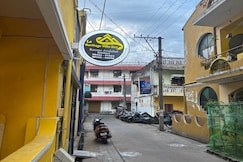 Le Heritage Villa KRN, Pondicherry