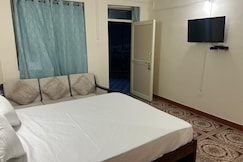 FAUJI DI HATTI HOMESTAY, Kandaghat