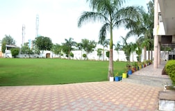Outdoors