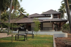 Farm Stay Villa for 6 Nature Nest Pollachi, Pollachi