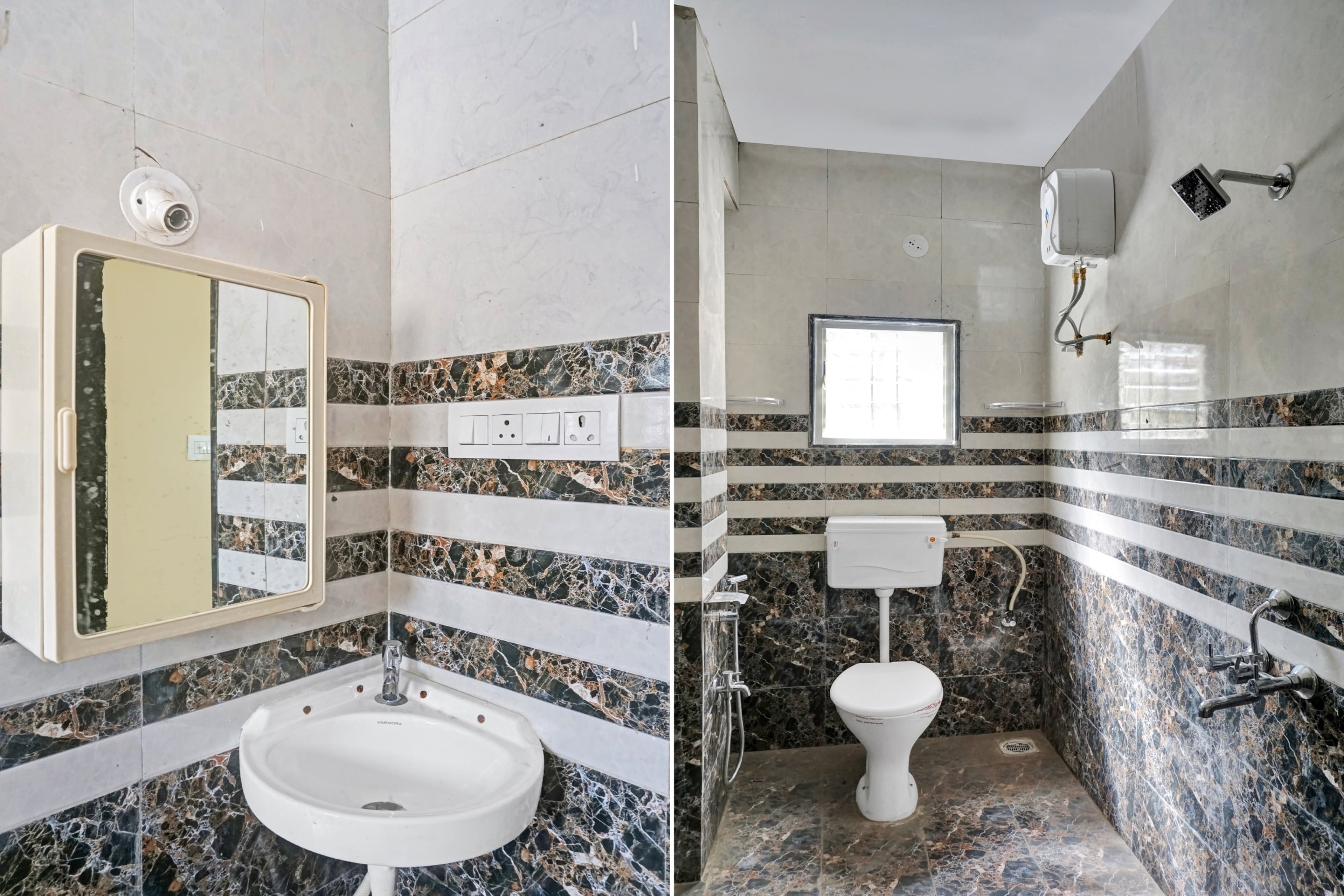 Hotel O MYRA SERVICED APARTMENTS - Tap to explore photos
