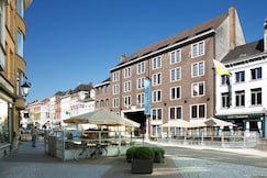 NH Mechelen, Antwerp