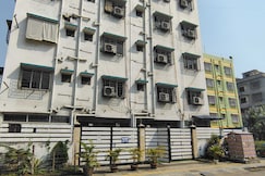 Hotel O Blue Sapphire, Kolkata