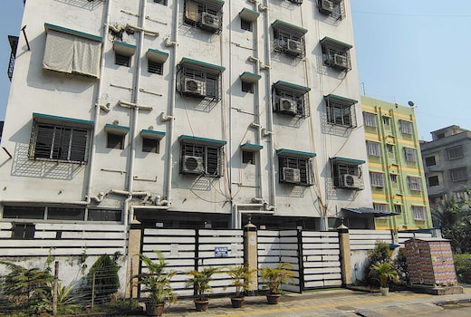 Hotel O Blue Sapphire