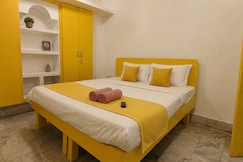 Kashivas 2BHK on G Floor, Varanasi