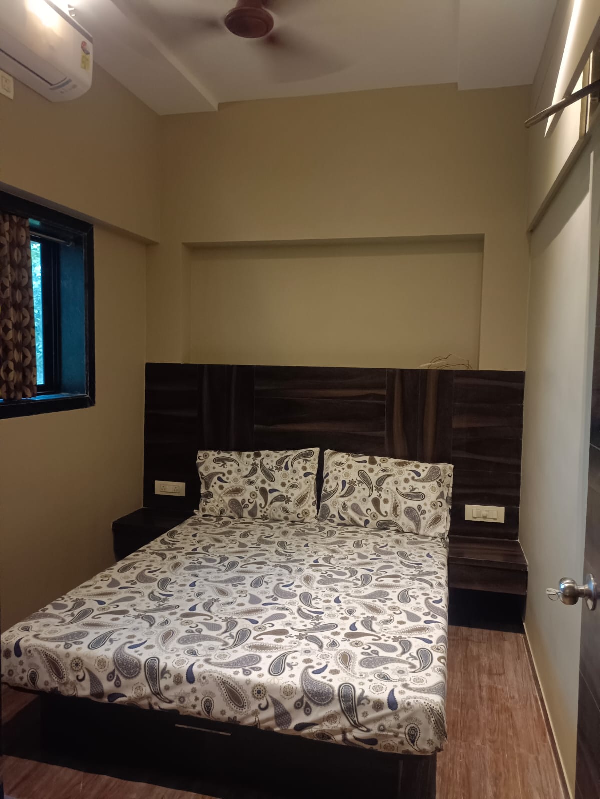 Luxe Studio Apartment - D43 1