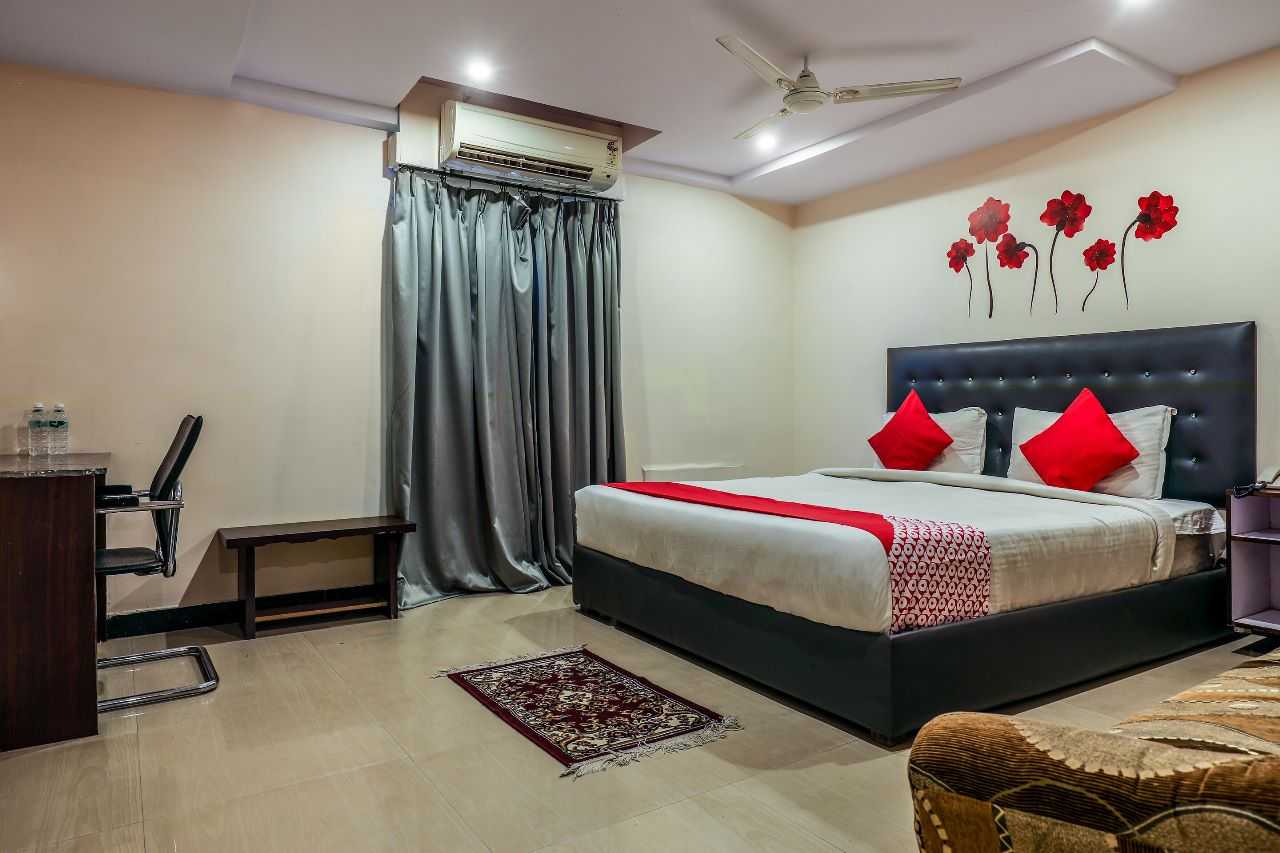 Hotel O Aditya Grand - Tap to explore photos