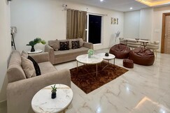 The Regaliaas 8. 0 Luxury 2BHK near Pacific Mall, Dehradun