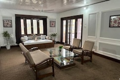 Volonte Homestay, Srinagar