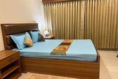 Urban stay, Guwahati
