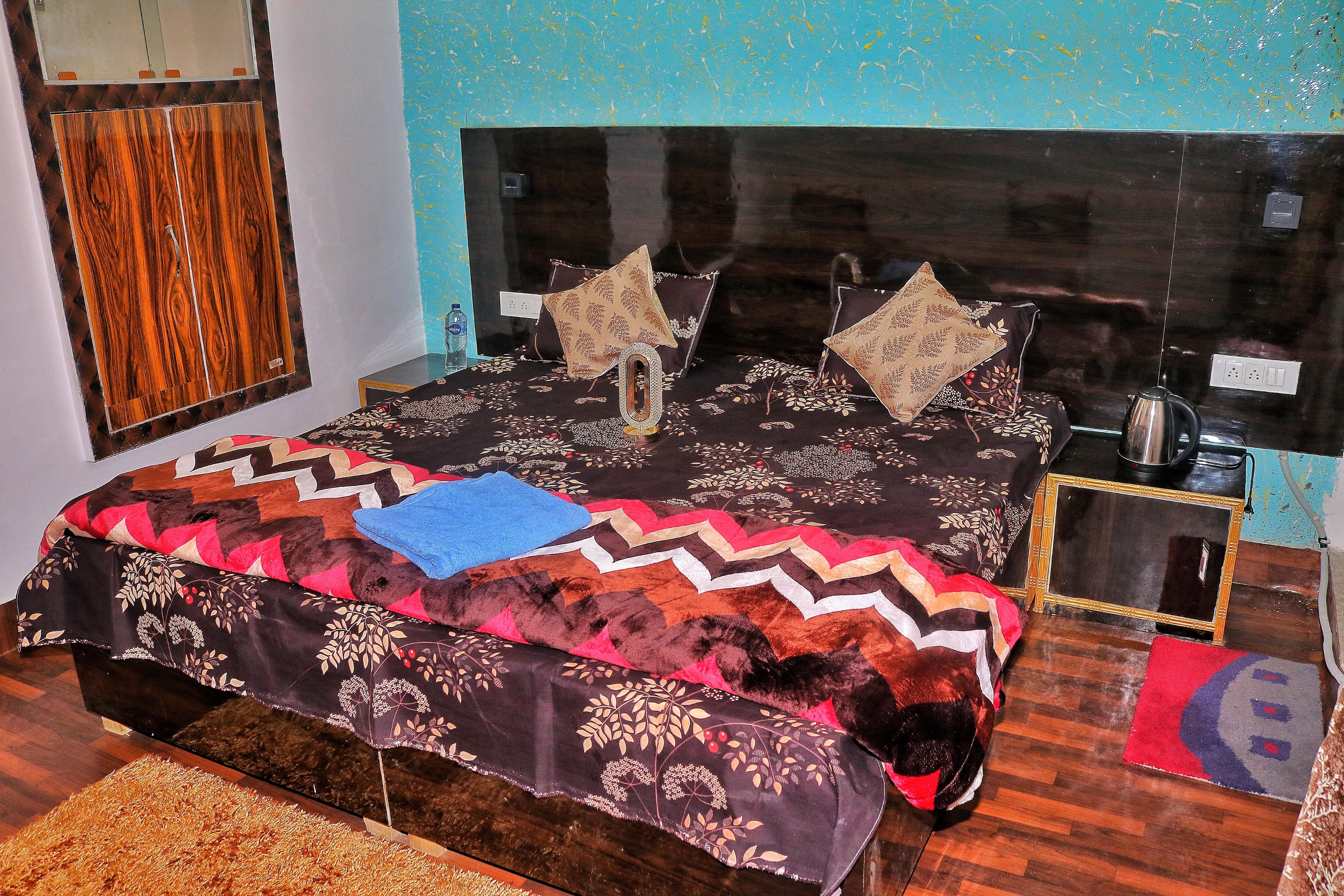 The blessings home stay - Tap to explore photos