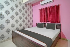 Hotel O Welcome, Patna