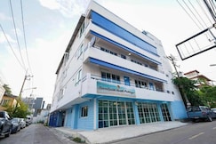 RQ North Pattaya by Collection O, Pattaya