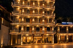 Hotel Arijika view, Kullu