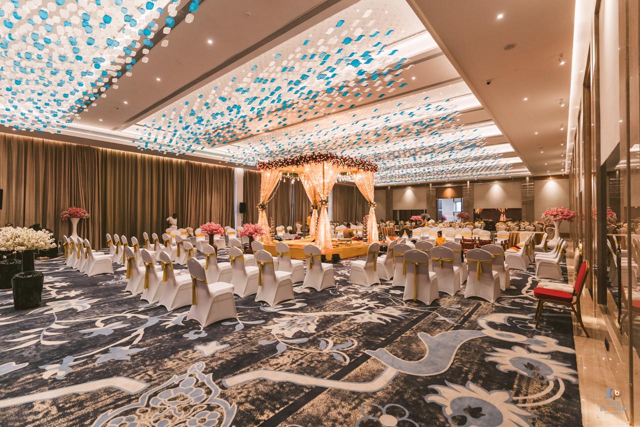 Aria Resort & Spa Nashik INR 270 OFF ( ̶4̶5̶0̶0̶ ) Resort Price