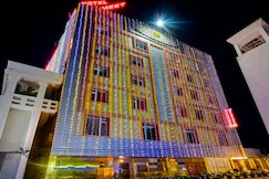 HOTEL GOLDEN MEET, Chhapra