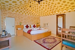 Royal Jaisalmer Resort with Swimming Pool, Jaisalmer