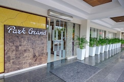 Hotel Park Grand, Chandigarh