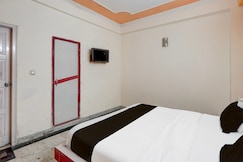 Hotel O TAVIRA INN, Noida