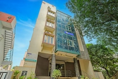 FabHotel Delight Suite Service Apartments, Bangalore