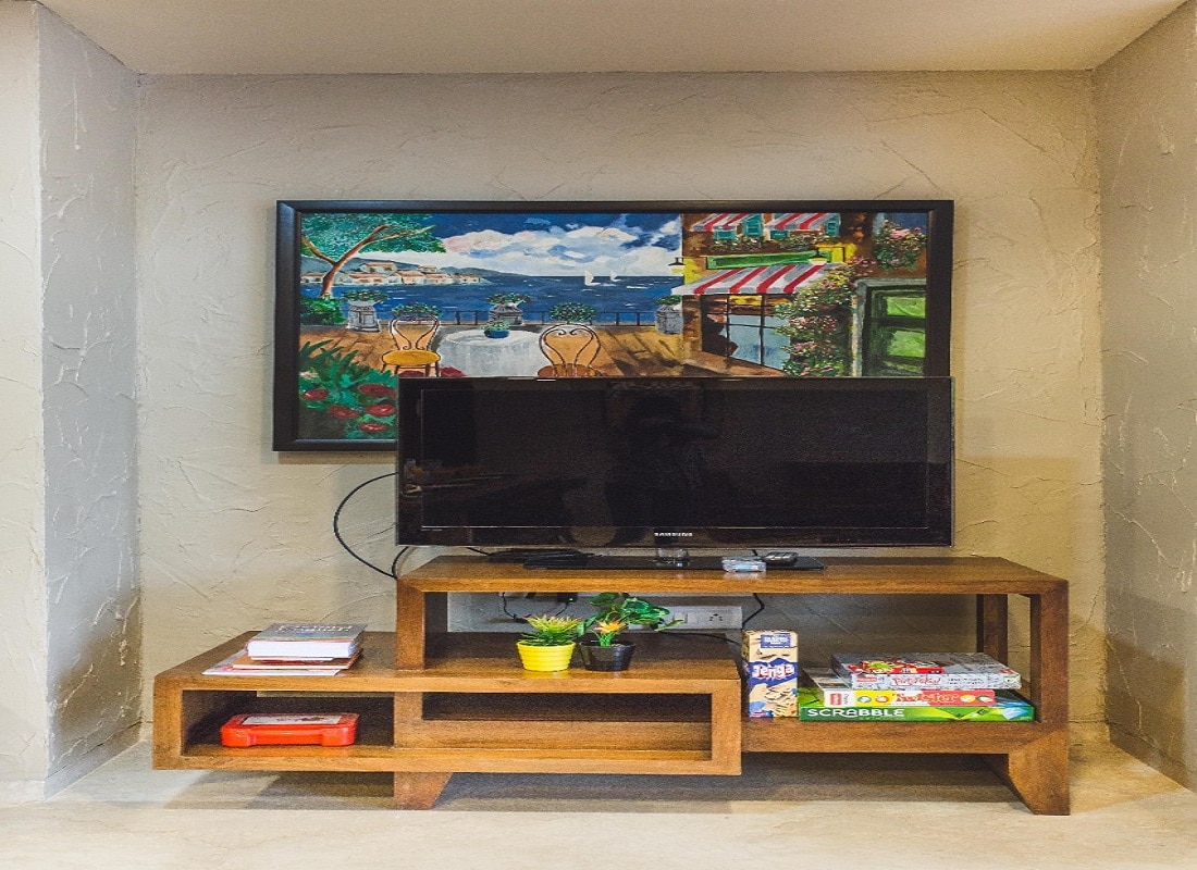 Redstone Villa | 4 BHK Pool Villa 30 - Tap to explore photos