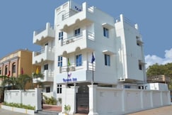 Hotel Yes Way Inn, Mahabalipuram