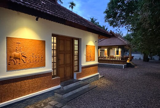 Gouris Homestay