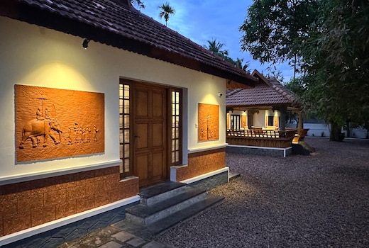 Gouris Homestay