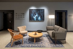 Radisson Blu 1919 Hotel, Reykjavik, Garðabær