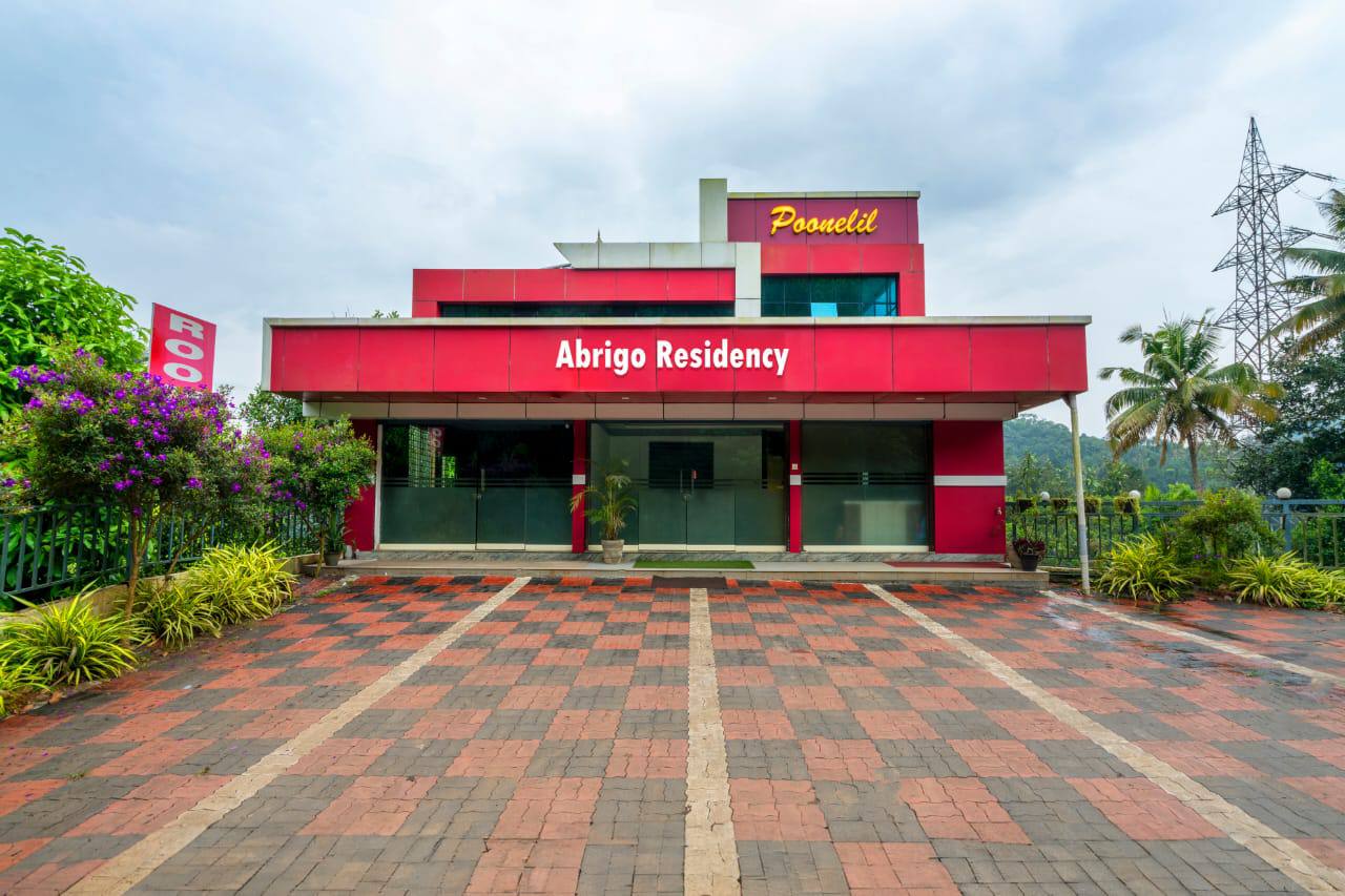 Abrigo Hospitality - Tap to explore photos