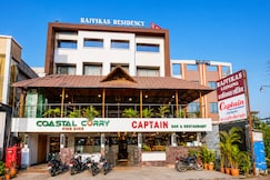 Hotel Rajvikas Residency, Uran