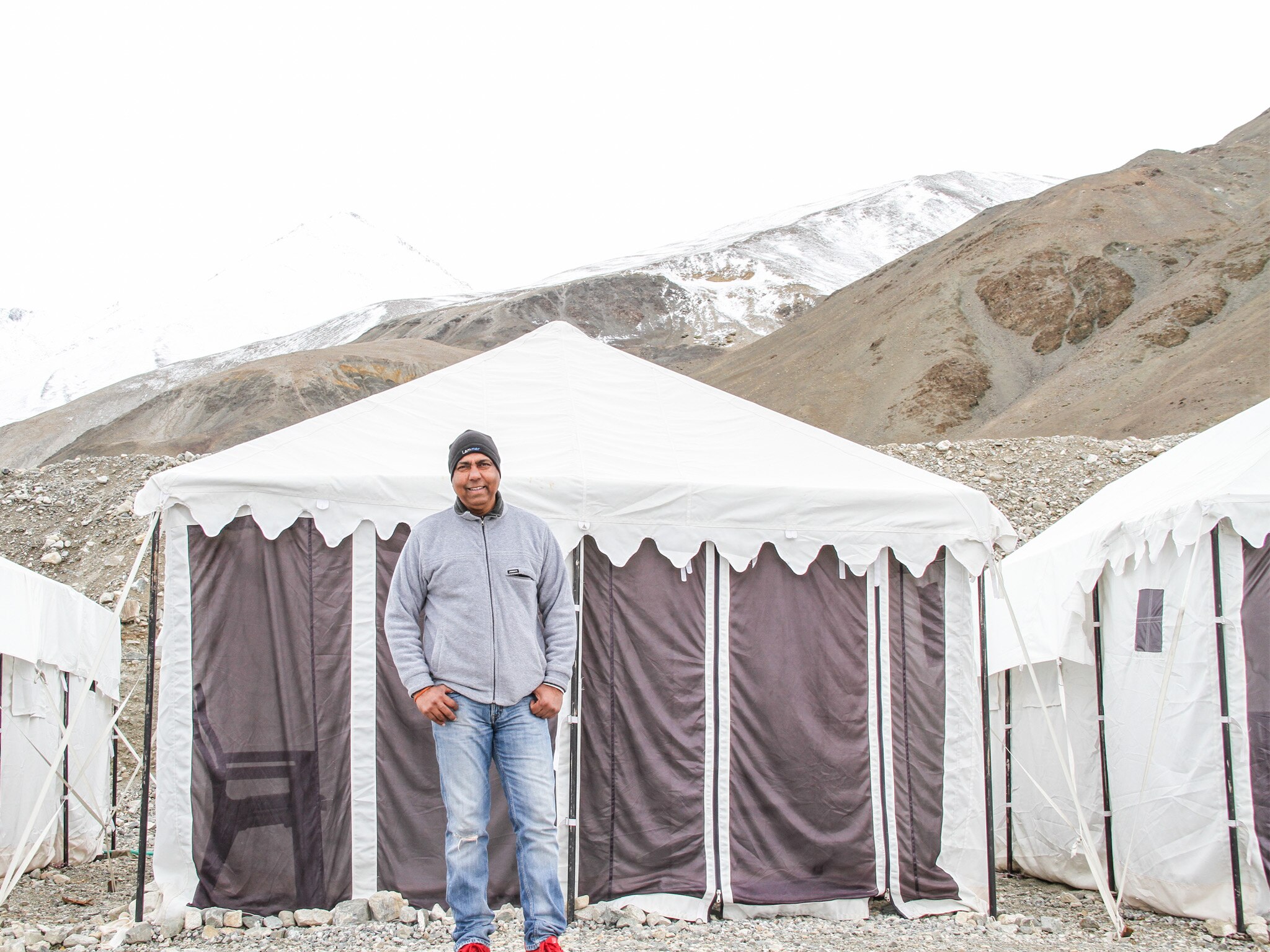Wild Camp Pangong Pangong Free Cancellation Price Address Reviews