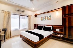 Hotel O The Satyan Inn, Shirdi